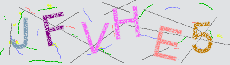 Captcha Sicherheitscode