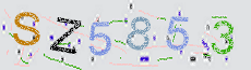 Captcha Sicherheitscode