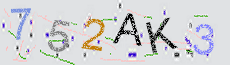 Captcha Sicherheitscode