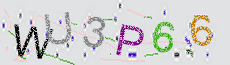 Captcha Sicherheitscode