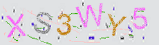 Captcha Sicherheitscode