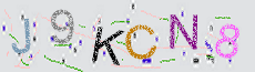 Captcha Sicherheitscode