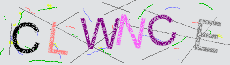 Captcha Sicherheitscode