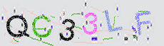 Captcha Sicherheitscode
