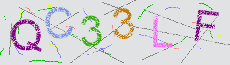 Captcha Sicherheitscode