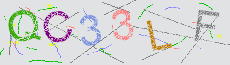 Captcha Sicherheitscode