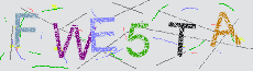 Captcha Sicherheitscode