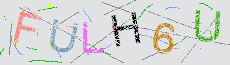 Captcha Sicherheitscode