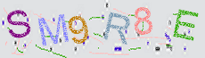 Captcha Sicherheitscode