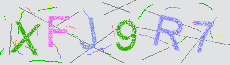 Captcha Sicherheitscode