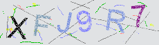 Captcha Sicherheitscode