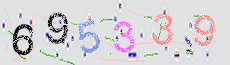 Captcha Sicherheitscode