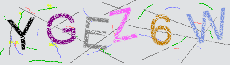 Captcha Sicherheitscode