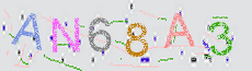 Captcha Sicherheitscode