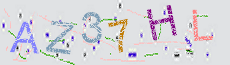 Captcha Sicherheitscode
