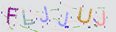 Captcha Sicherheitscode