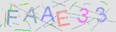 Captcha Sicherheitscode