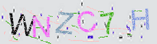 Captcha Sicherheitscode