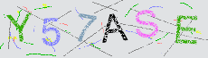 Captcha Sicherheitscode