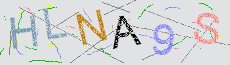Captcha Sicherheitscode