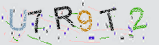 Captcha Sicherheitscode