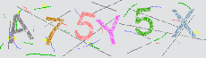 Captcha Sicherheitscode