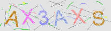 Captcha Sicherheitscode