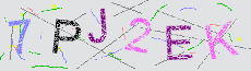 Captcha Sicherheitscode