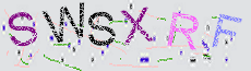 Captcha Sicherheitscode