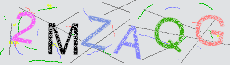 Captcha Sicherheitscode